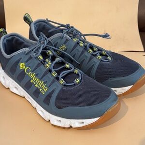 Columbia Megavent PFG Athletic Shoes